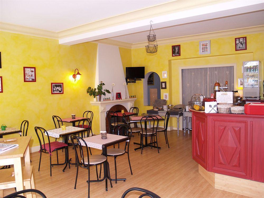Hotel Central Pau Zewnętrze zdjęcie