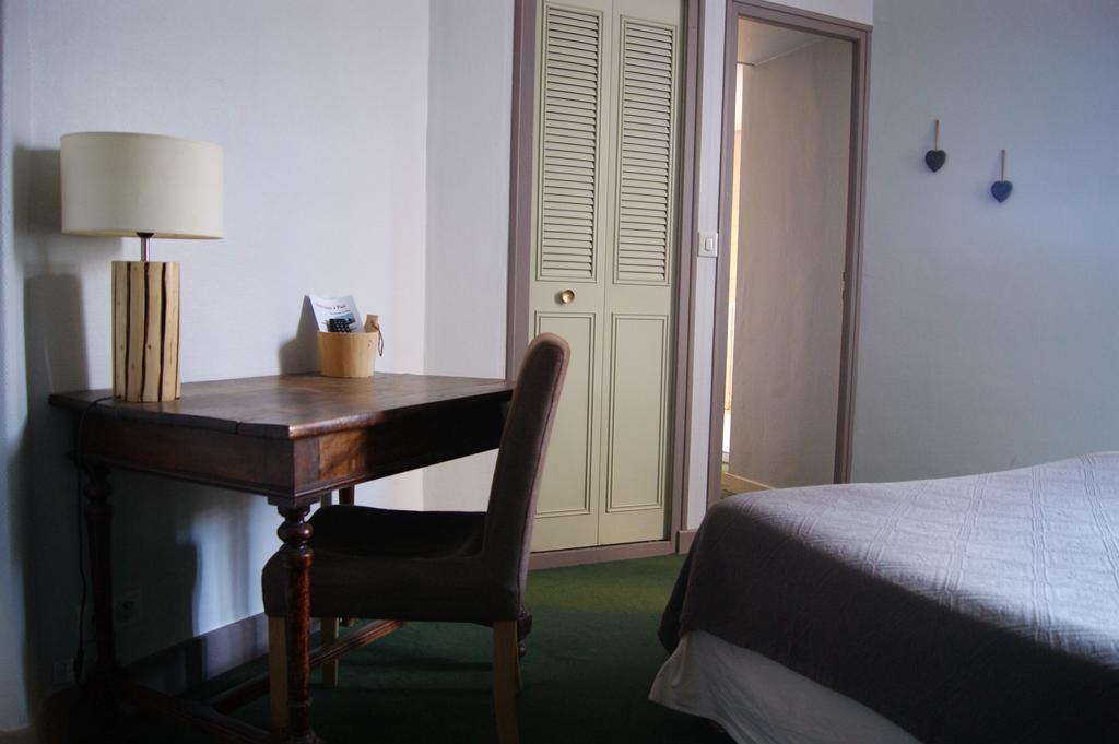 Hotel Central Pau Zewnętrze zdjęcie
