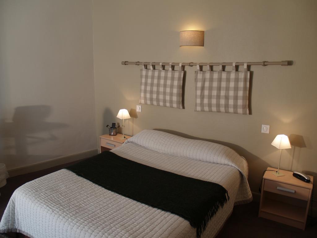 Hotel Central Pau Zewnętrze zdjęcie