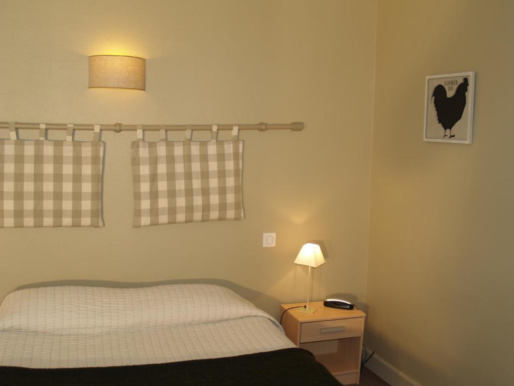 Hotel Central Pau Zewnętrze zdjęcie