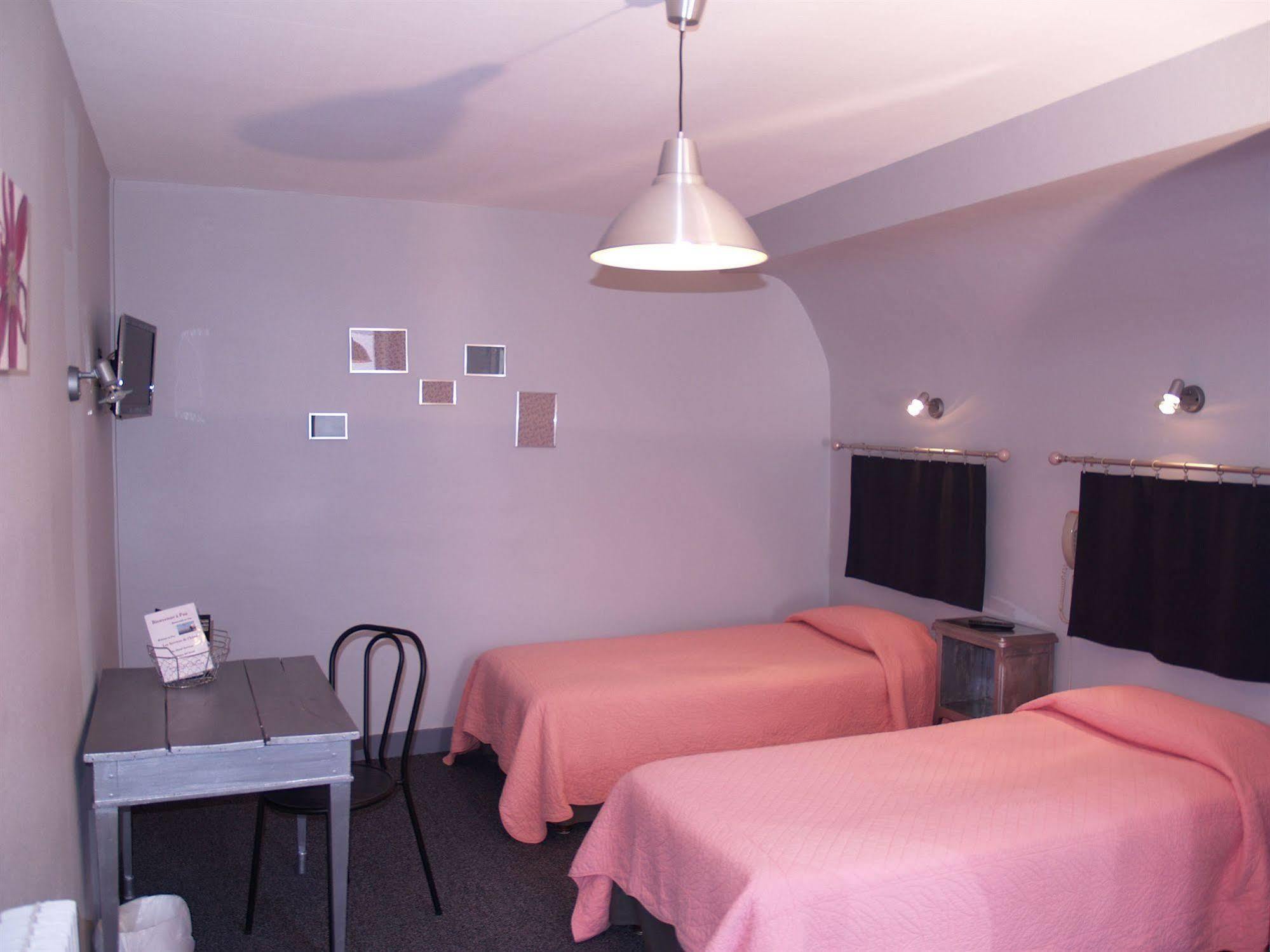 Hotel Central Pau Zewnętrze zdjęcie