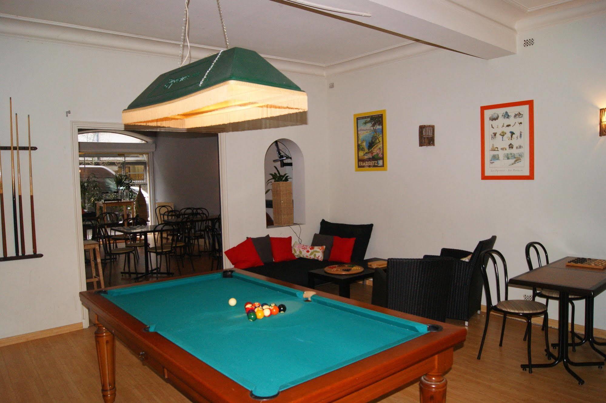 Hotel Central Pau Zewnętrze zdjęcie